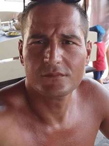 rencontre avec Ronald