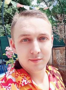 Photo du profil Terence, 33 ans à Gausson