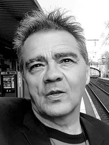 rencontre avec Ronnie