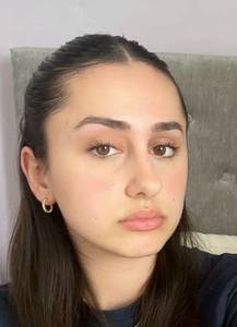 Plan cul avec fille cheveux noir super chaude 