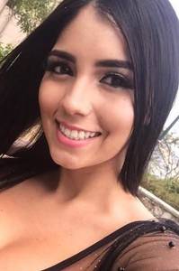 Profil de Jennifer, 27 ans - Jolie Ronde