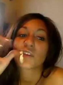 Antonia rencontre avec Antonia