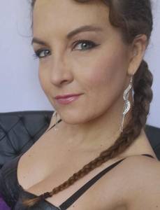 Femme célibataire 40 ans à Saint-Brieuc