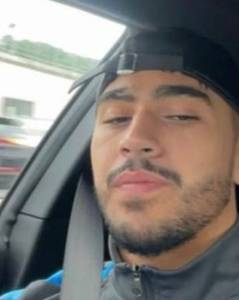 rencontre avec Raymond