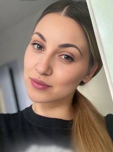 Cristina rencontre avec Cristina