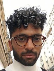 rencontre avec Justin