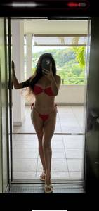 Monalisa, femme coquine de 18 ans - Seine-Maritime