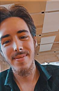 Photo du profil Rolando, 23 ans à Montpellier