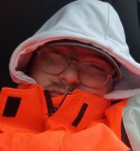 Photo du profil Dominic, 23 ans à Melesse