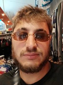 rencontre avec Kelvin