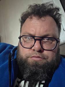 rencontre avec Fredrick