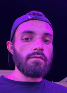 Photo du profil Anthony, 24 ans à Lucciana