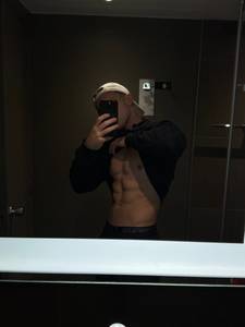 rencontre avec David