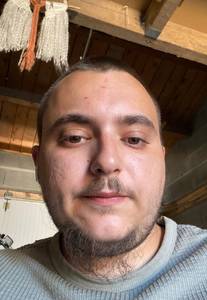 rencontre avec Randall