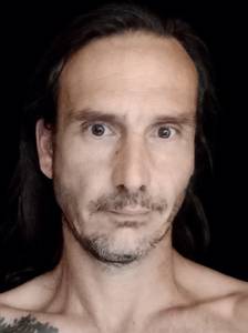 Photo du profil Dominic, 42 ans à Saint-Étienne-de-l'Olm