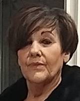 Femme célibataire 60 ans à Paris-17e