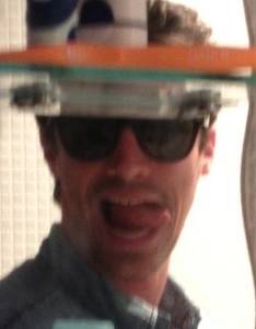 Thomas rencontre avec Thomas