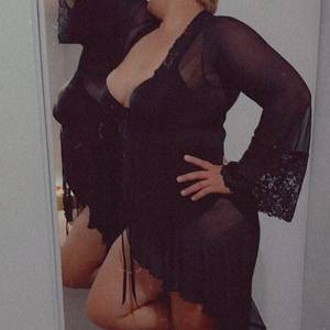 Profil de Lynette, 37 ans - Jolie Ronde