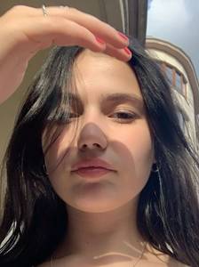 rencontre avec Monique