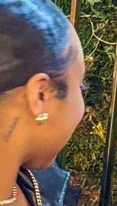 Femme célibataire 22 ans à Le-Mans