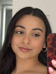 Veronica rencontre avec Veronica