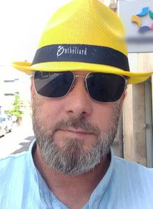 Photo du profil Derek, 40 ans à Montbéliard