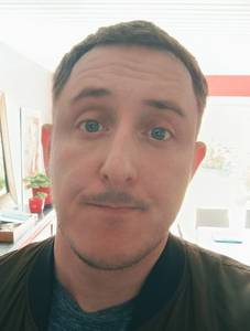 rencontre avec Martin