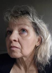 Femme célibataire 61 ans à Paris-18e