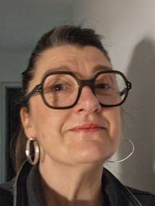 Femme célibataire 51 ans à Paris-13e