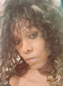 Femme célibataire 47 ans à Saint-Denis