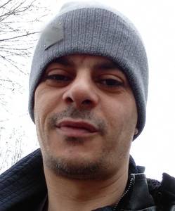 Photo du profil Todd, 39 ans à Quartier de Neuville