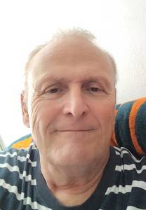 Winston Draguignan