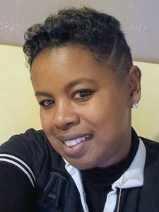 rencontre avec Latoya