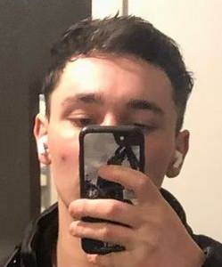 Photo du profil Tyler, 21 ans à Angers