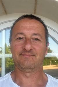 Tony Villiersfaux