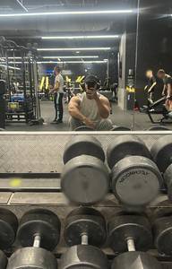 rencontre avec Maurice