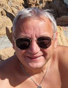 rencontre avec Steve
