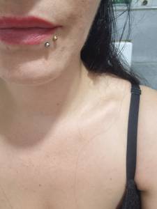 Femme célibataire 32 ans à Strasbourg