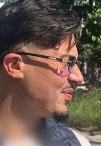 rencontre avec Jonathon