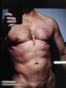 Aubrey rencontre avec Aubrey