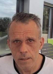 Gregory rencontre avec Gregory