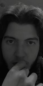 Photo du profil Salvador, 23 ans à Strasbourg