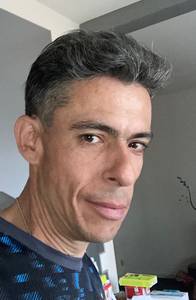 rencontre avec Salvatore