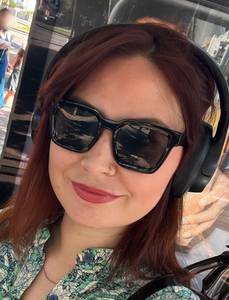 Femme célibataire 39 ans à Montreux
