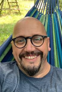 rencontre avec Steve