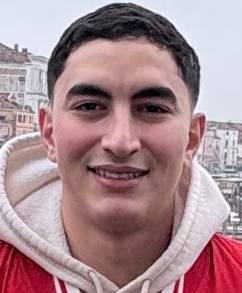 Dan rencontre avec Dan