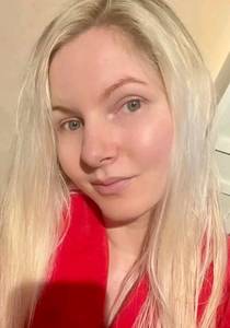 Femme célibataire 32 ans à Monaco