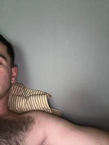 rencontre avec Earnest