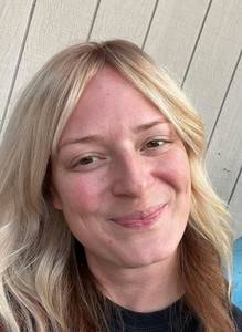 Femme célibataire 39 ans à Paris-7e