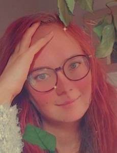 Femme célibataire 23 ans à Tournai